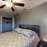 Luxe Lakewood Villa