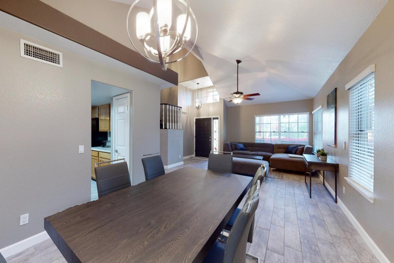 Feriehus Luxe Lakewood Phoenix
