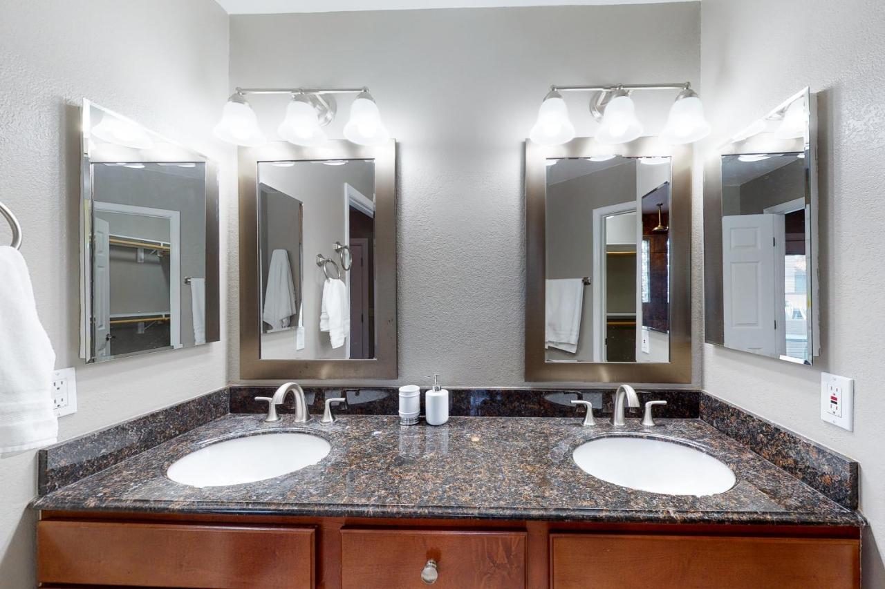 Feriehus Luxe Lakewood