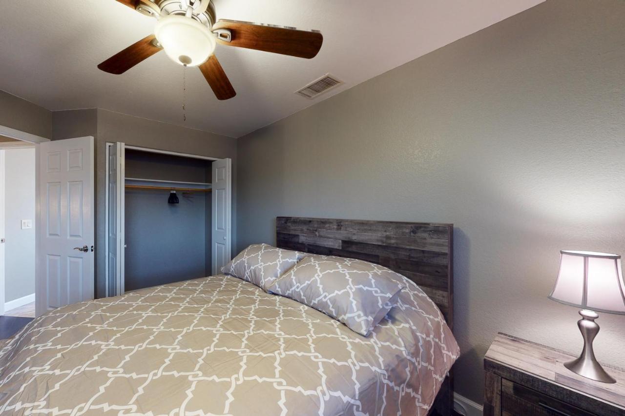 Feriehus Luxe Lakewood *