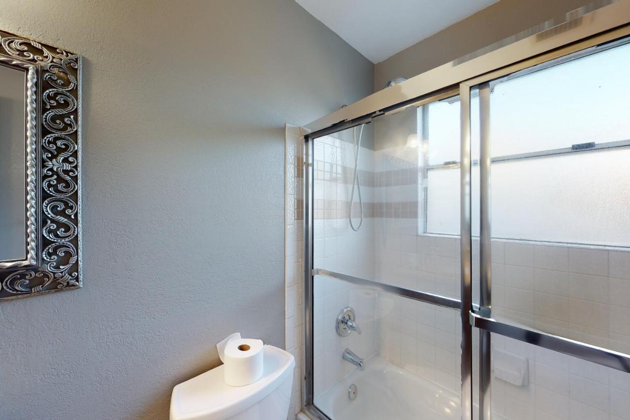Feriehus Luxe Lakewood *