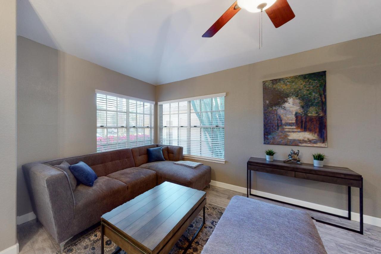 Feriehus Luxe Lakewood Phoenix