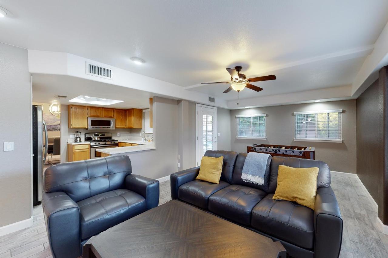 Feriehus Luxe Lakewood