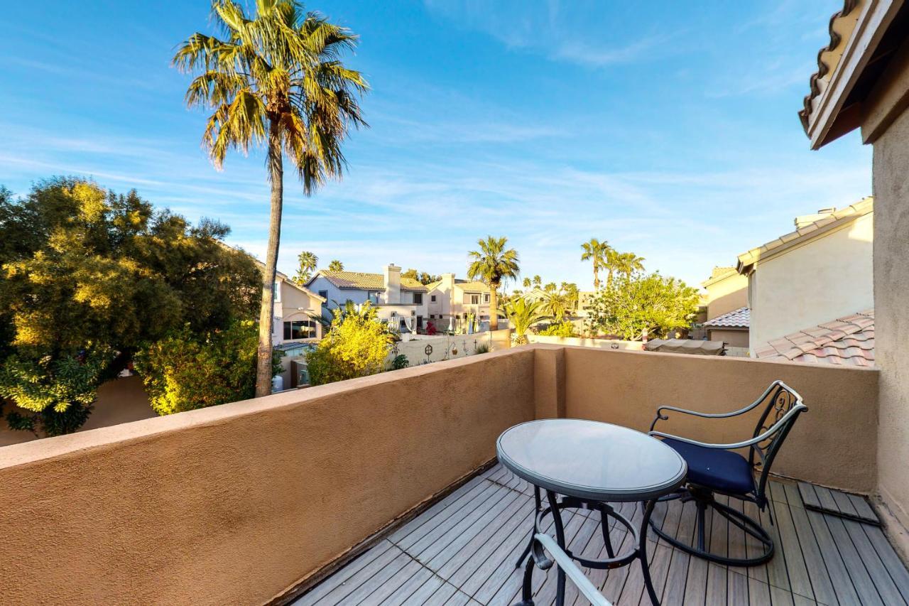 Feriehus Luxe Lakewood Phoenix