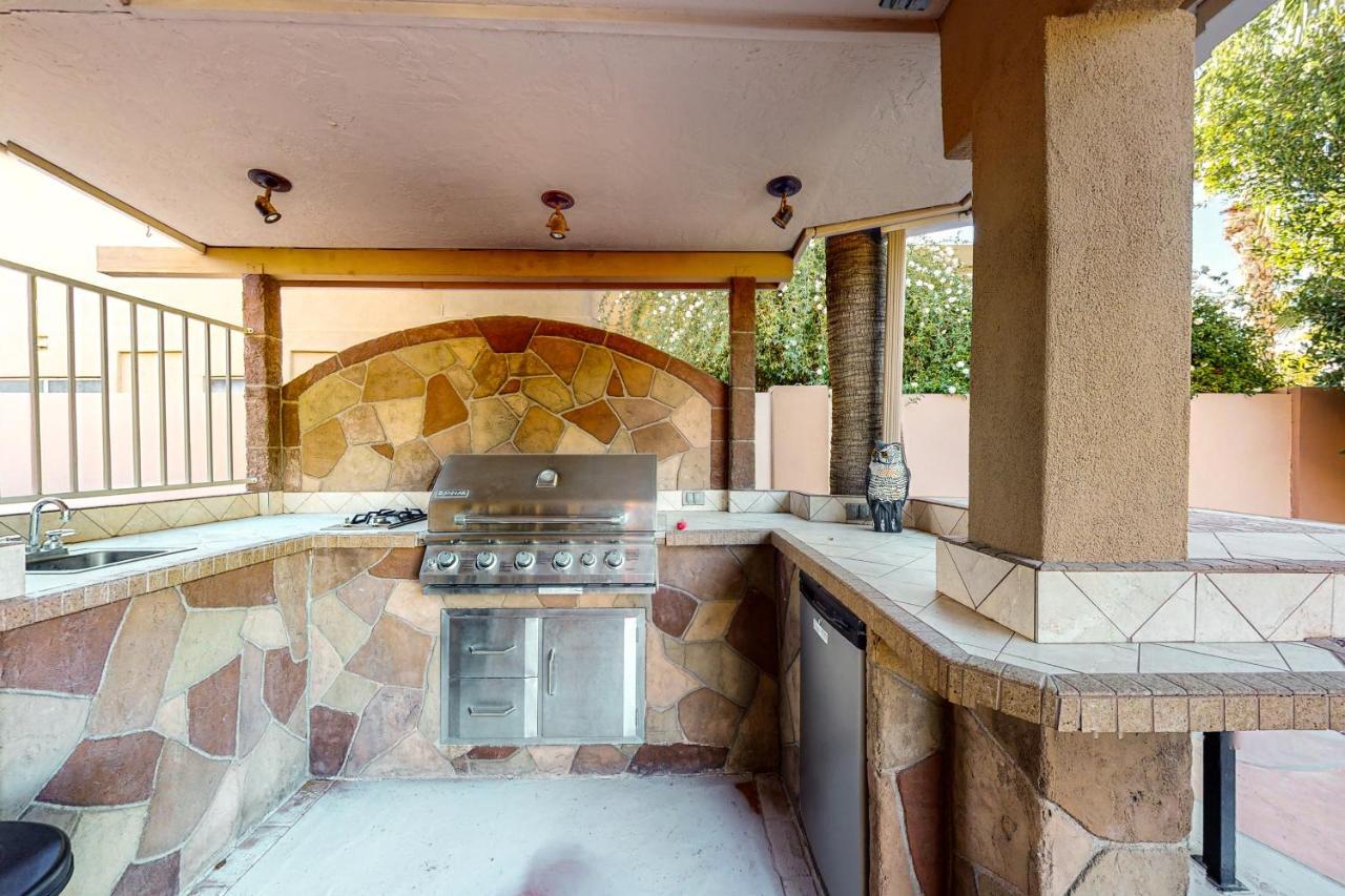 Luxe Lakewood Feriehus Phoenix